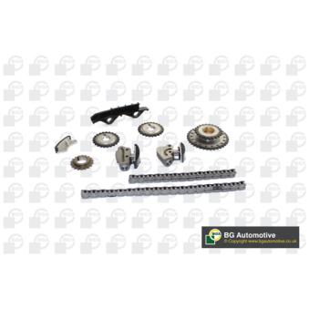 Kit de distribution par chaîne BGA OEM 1309199B00