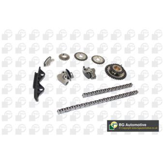 Kit de distribution par chaîne BGA OEM 5636363