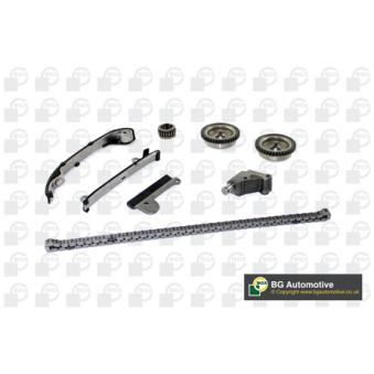 Kit de distribution par chaîne BGA OEM 130917J600