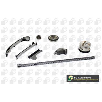 Kit de distribution par chaîne BGA OEM 130917J600