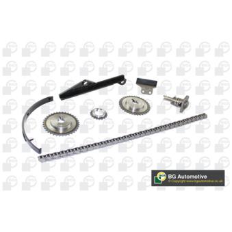 Kit de distribution par chaîne BGA [TC0270FK]