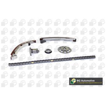 Kit de distribution par chaîne BGA TC0345FK