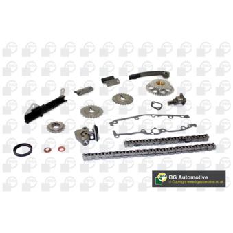 Kit de distribution par chaîne BGA OEM 1302153Y00