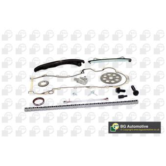 Kit de distribution par chaîne BGA OEM 0816K9