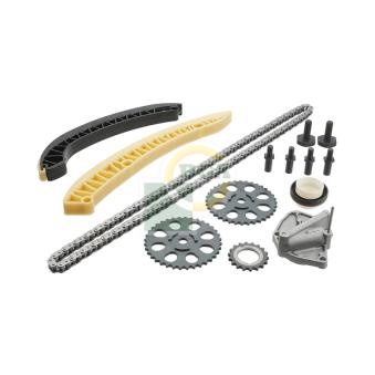 Kit de distribution par chaîne BGA OEM 03E109507S Kit de distribution par chaîne BGA OEM 03E109507S