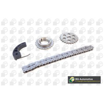 Kit de chaînes, commade de pompe à huile BGA OEM 6601810059 Kit de chaînes, commade de pompe à huile BGA OEM 6601810059