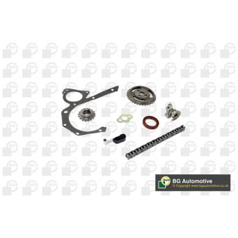 Kit de distribution par chaîne BGA OEM 1434861