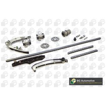 Kit de distribution par chaîne BGA TC0903FK