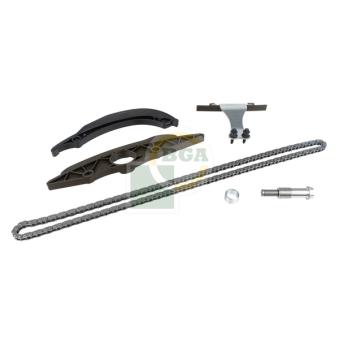 Kit de distribution par chaîne BGA OEM 11318631842 Kit de distribution par chaîne BGA OEM 11318631842