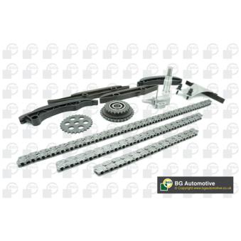 Kit de distribution par chaîne BGA TC0906FK