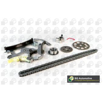 Kit de chaînes, commade de pompe à huile BGA OEM 11417516132