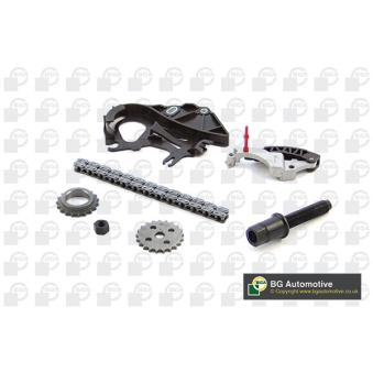 Kit de chaînes, commade de pompe à huile BGA OEM 11277500502