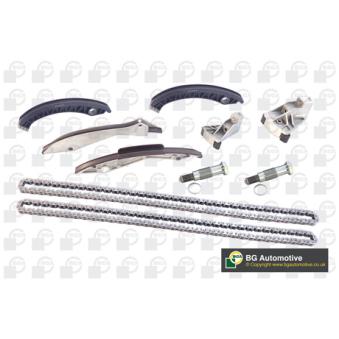 Kit de distribution par chaîne BGA TC0912K