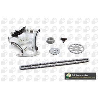 Kit de chaînes, commade de pompe à huile BGA OEM 11417584079