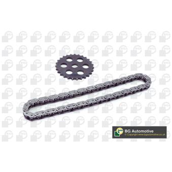 Kit de chaînes, commade de pompe à huile BGA OEM 11418600425