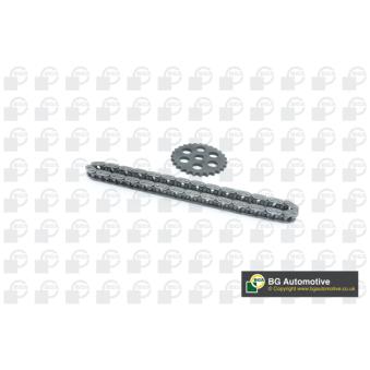 Kit de chaînes, commade de pompe à huile BGA OEM 11418600425