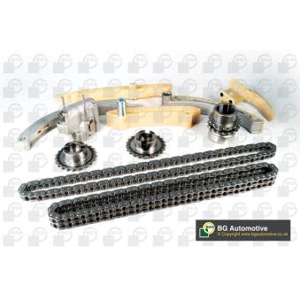 Kit de distribution par chaîne BGA OEM 11312248728