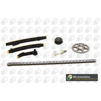 Kit de distribution par chaîne BGA OEM 6401800071