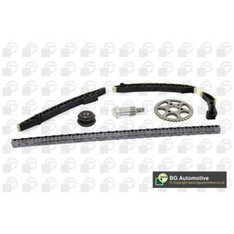 Kit de distribution par chaîne BGA OEM 6401800071