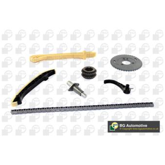 Kit de distribution par chaîne BGA OEM 2660500211