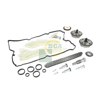 Kit de distribution par chaîne BGA OEM 11127567877