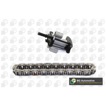 Kit de distribution par chaîne BGA OEM LR001300 Kit de distribution par chaîne BGA OEM LR001300