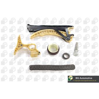 Kit de distribution par chaîne BGA OEM 11318618318