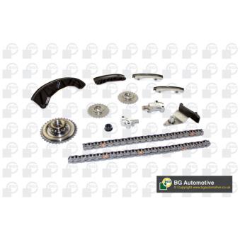 Kit de distribution par chaîne BGA OEM 243772A000