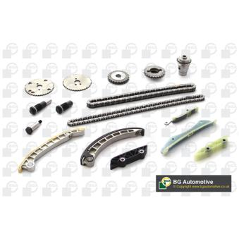 Kit de distribution par chaîne BGA OEM 504310252