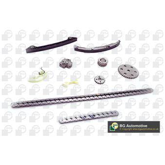 Kit de distribution par chaîne BGA OEM 1347669