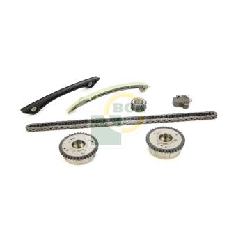 Kit de distribution par chaîne BGA OEM 5234910