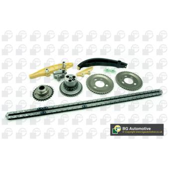 Kit de distribution par chaîne BGA [TC2308FK]