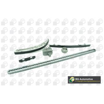Kit de distribution par chaîne BGA OEM JX6G6268BA