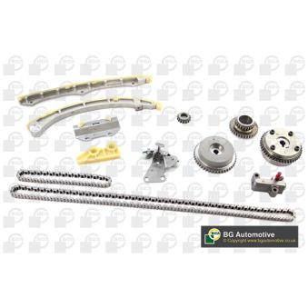 Kit de distribution par chaîne BGA OEM 13620RAAA02