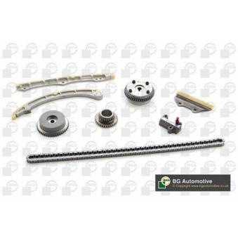 Kit de distribution par chaîne BGA OEM 91212PNC003