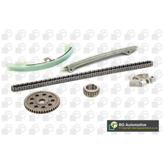 Kit de distribution par chaîne BGA [TC2541FK]
