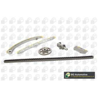 Kit de distribution par chaîne BGA OEM 14310R44A01