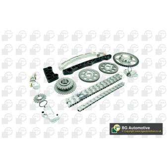 Kit de distribution par chaîne BGA OEM 14401RL0G01