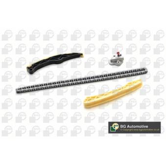 Kit de distribution par chaîne BGA OEM 243212B620