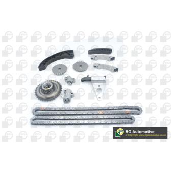 Kit de distribution par chaîne BGA OEM 243772A000