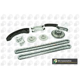 Kit de distribution par chaîne BGA OEM 243772A000