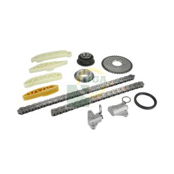 Kit de distribution par chaîne BGA OEM 231212F000