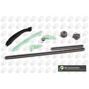 Kit de distribution par chaîne BGA OEM 2441025001