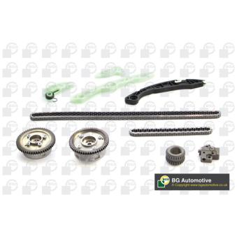 Kit de distribution par chaîne BGA OEM 2441025001