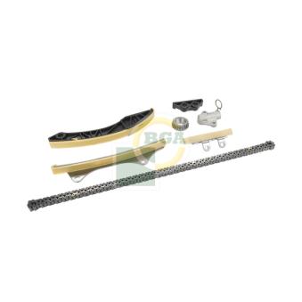 Kit de distribution par chaîne BGA OEM 2312103010 Kit de distribution par chaîne BGA OEM 2312103010