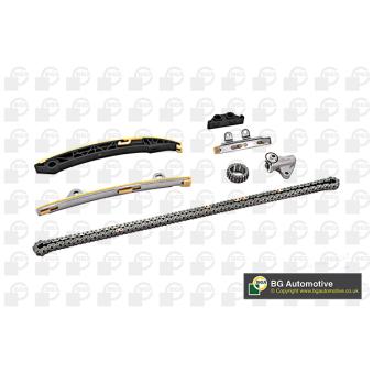 Kit de distribution par chaîne BGA OEM 2442003100