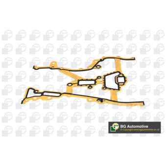 Jeu de joints d'étanchéité, carter de distribution BGA OEM 638287 Jeu de joints d'étanchéité, carter de distribution BGA OEM 638287