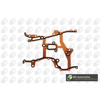 Jeu de joints d'étanchéité, carter de distribution BGA OEM 55562793