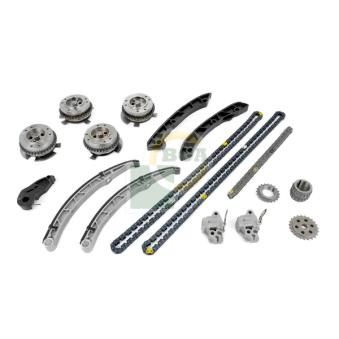 Kit de distribution par chaîne BGA OEM LR032048