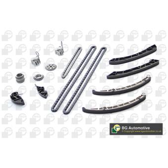 Kit de distribution par chaîne BGA OEM LR032048